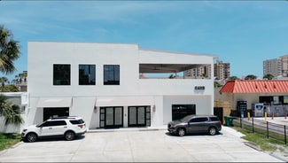 More details for 1415 3rd St N, Jacksonville Beach, FL - Retail for Sale