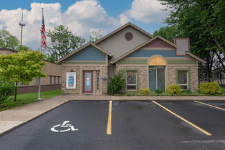 More details for 71 Marco Ln, Washington Township, OH - Office for Sale