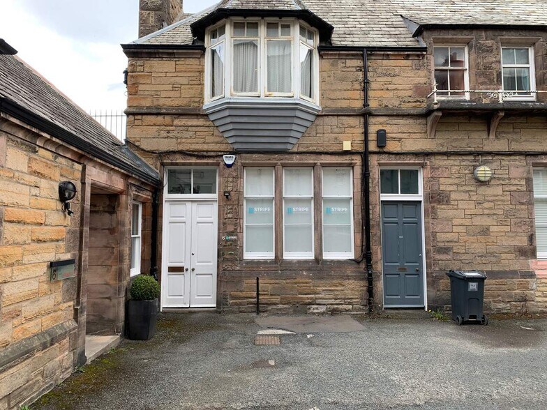 6A6C Canaan Ln, Edinburgh, EH10 4SY