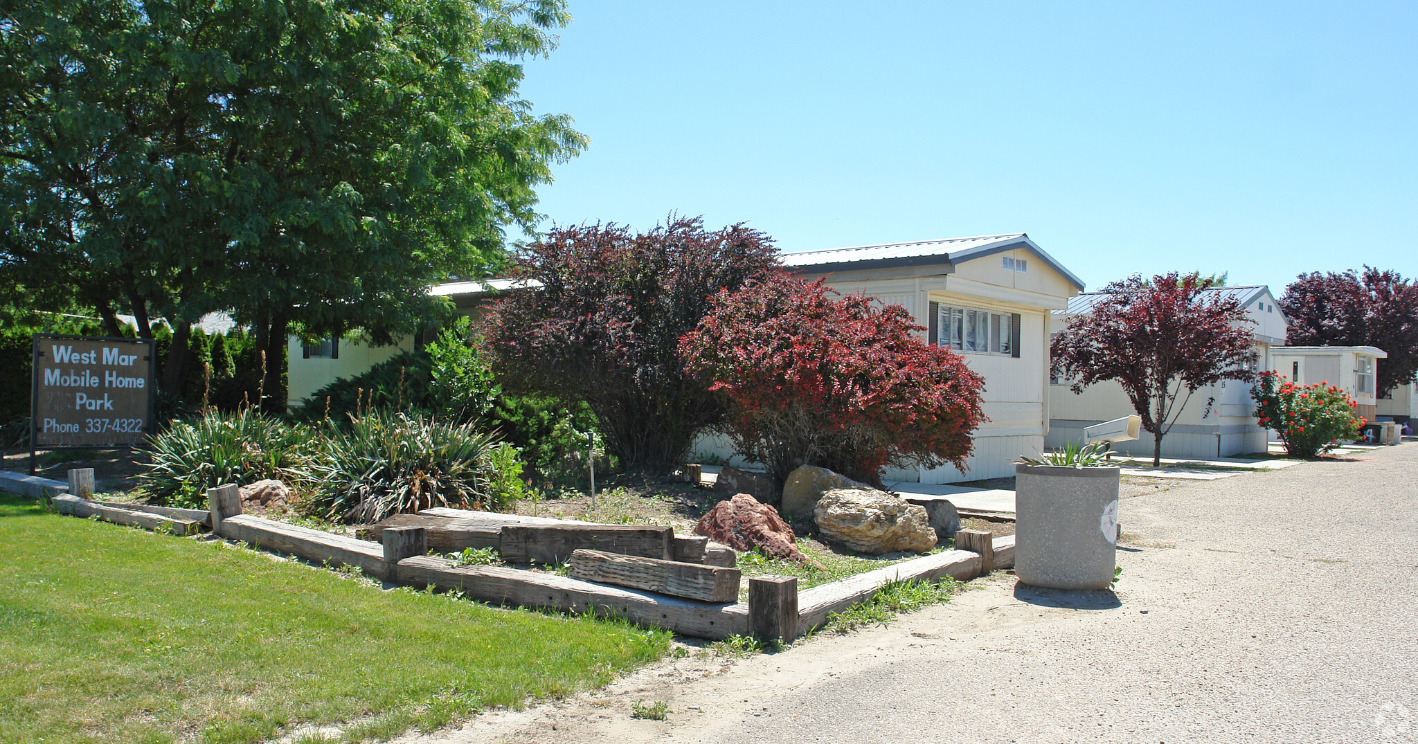 615 W Idaho Ave, Homedale, ID for sale Building Photo- Image 1 of 1