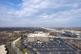 5 Revere Dr, Northbrook, IL - AERIAL  map view - Image1