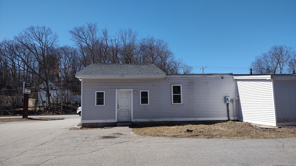 310 N State St, Concord, NH for lease - Building Photo - Image 3 of 7