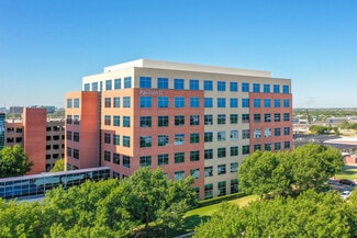 More details for 4716 Alliance Blvd, Plano, TX - Office/Medical for Lease
