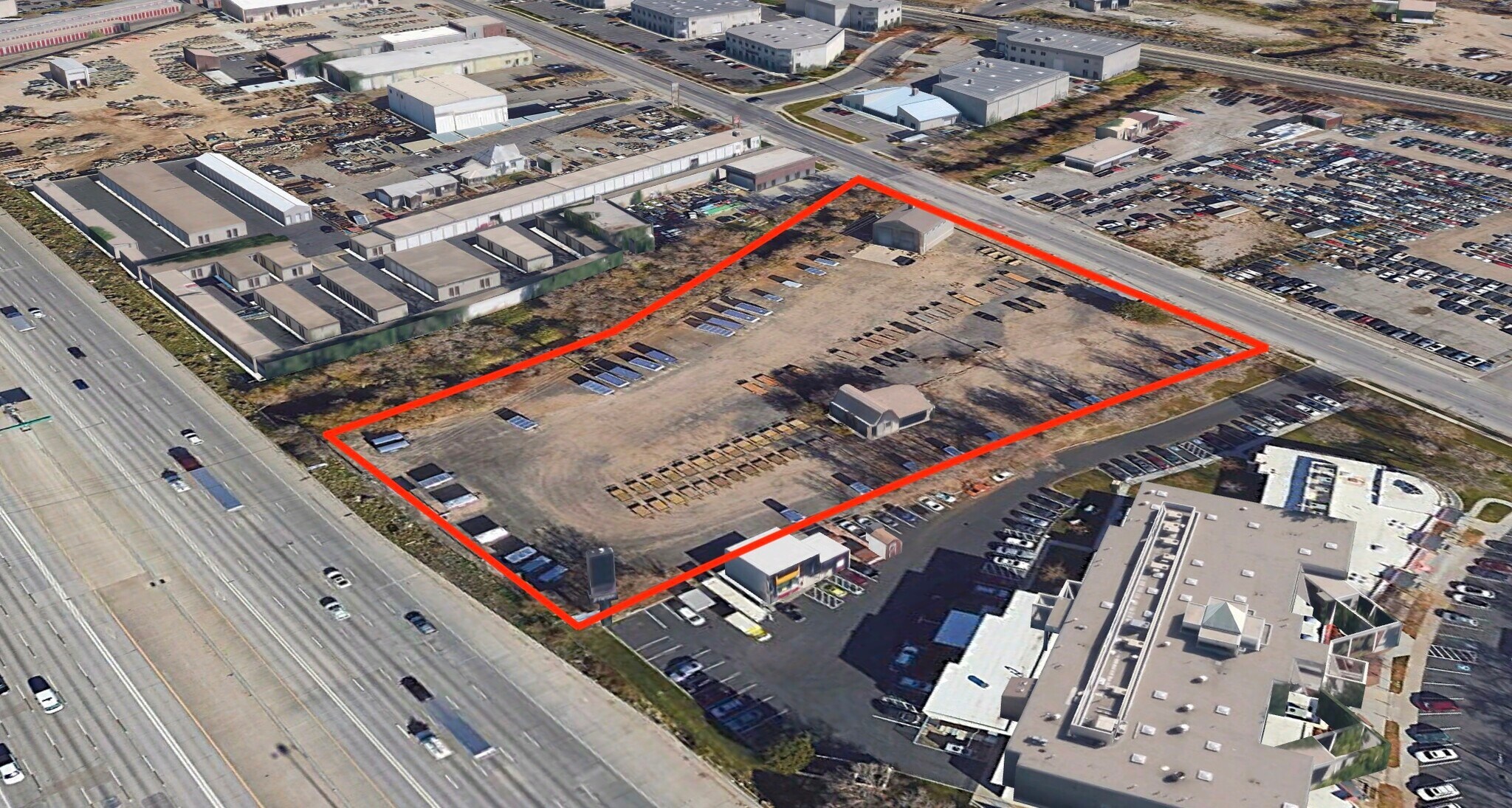 4188 Commerce Dr, Salt Lake City, UT 84107