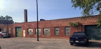 4608-4612 W 20th St, Chicago IL - Commercial Real Estate