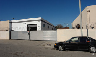 More details for 11237 Vinedale St, Sun Valley, CA - Industrial for Lease