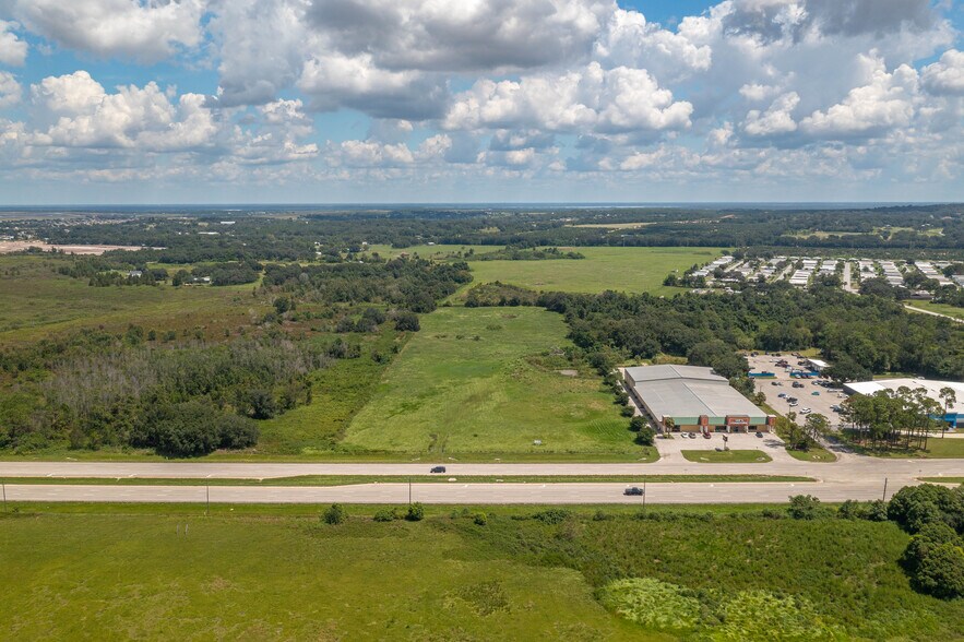 US Hwy 27 & Towerwood Blvd, Lake Wales, FL 33859 Lake Wales Land 12.