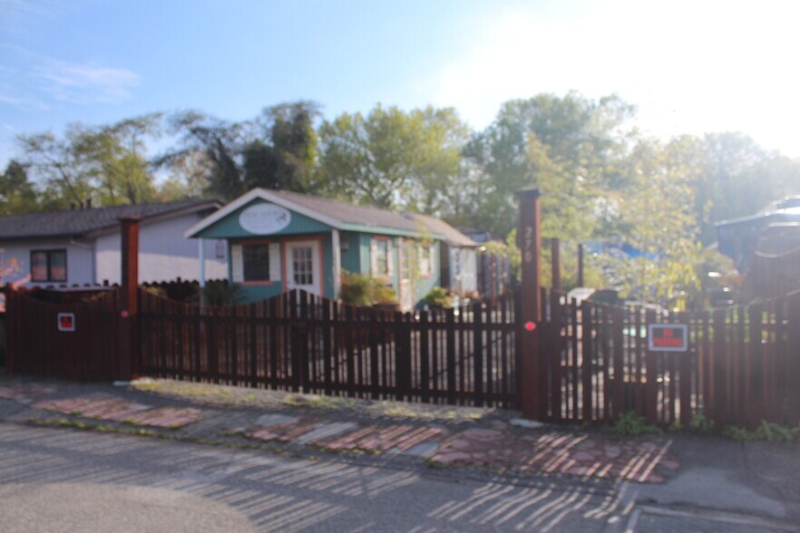 270 Stage Rd, Pescadero, CA 94060 Land for Sale