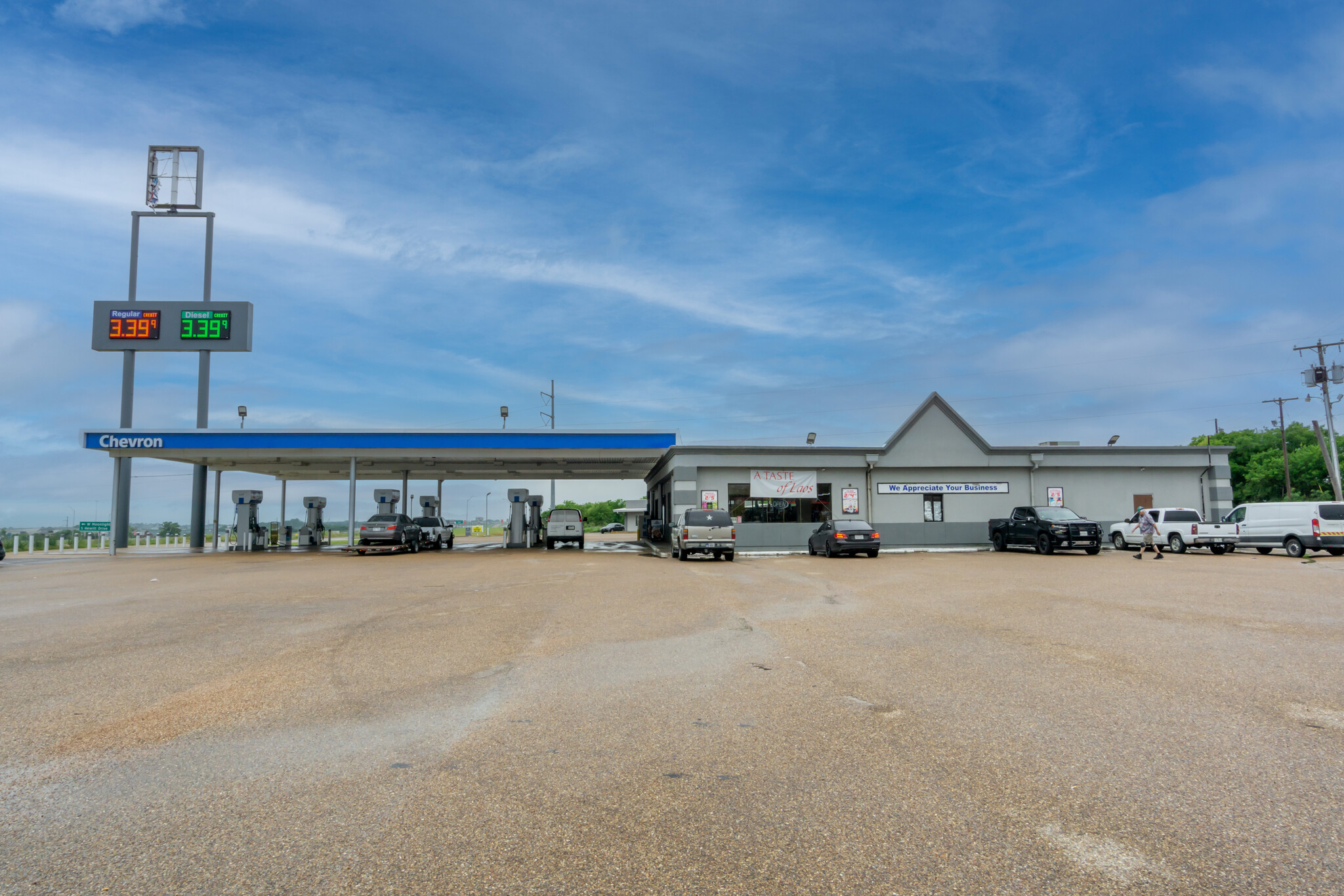 1001 Enterprise Blvd, Hewitt, TX for sale Primary Photo- Image 1 of 1