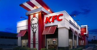 KFC - NNN Property