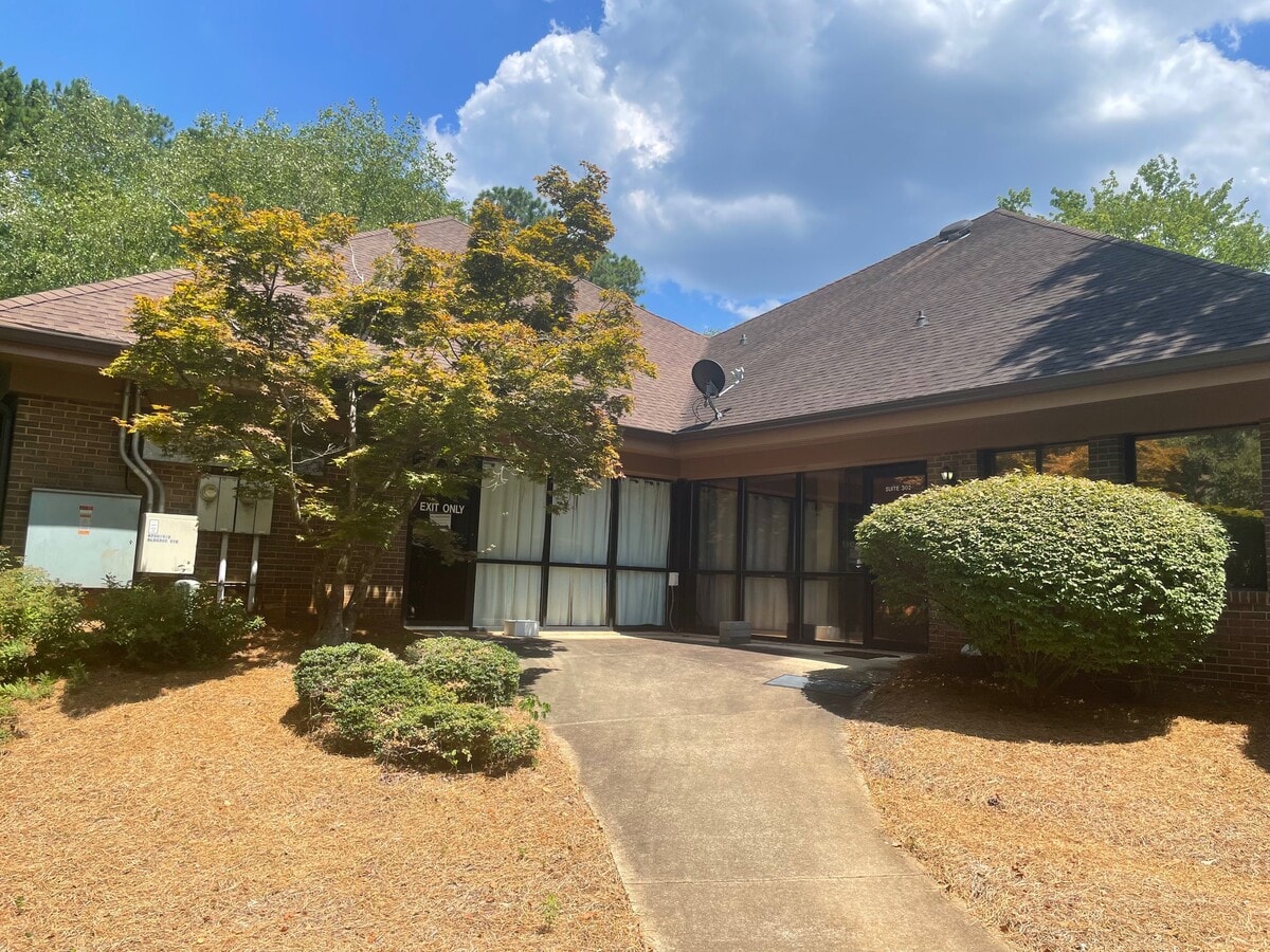 700 Sunset Dr, Athens, GA 30606