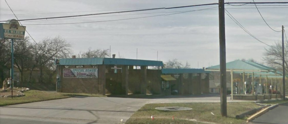 6540 Babcock Rd, San Antonio, TX for sale - Other - Image 1 of 1