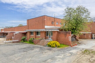 104 E Park St, Bordentown NJ - Warehouse