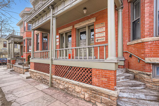 More details for 2027 11th St, Boulder, CO - Office for Sale