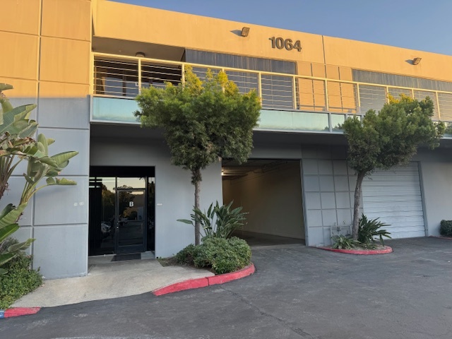 1064 Calle Negocio, San Clemente, CA for lease Building Photo- Image 1 of 6