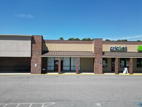 710-744 W Main St, Lexington, SC for lease Building Photo- Image 1 of 6