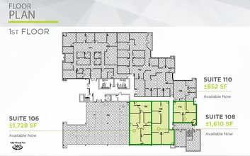 39355 California St, Fremont, CA for lease Floor Plan- Image 1 of 1
