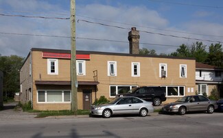 More details for 48 Prospect St, Newmarket, ON - Industrial for Lease