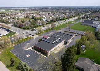 More details for 2555 Bethel Rd, Columbus, OH - Retail for Lease