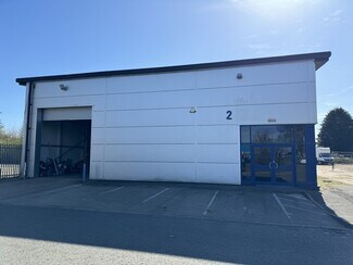 More details for Boleness Rd, Wisbech - Industrial for Lease
