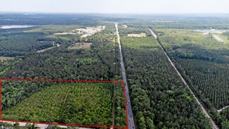 More details for US Hwy 17, Yulee, FL - Land for Sale