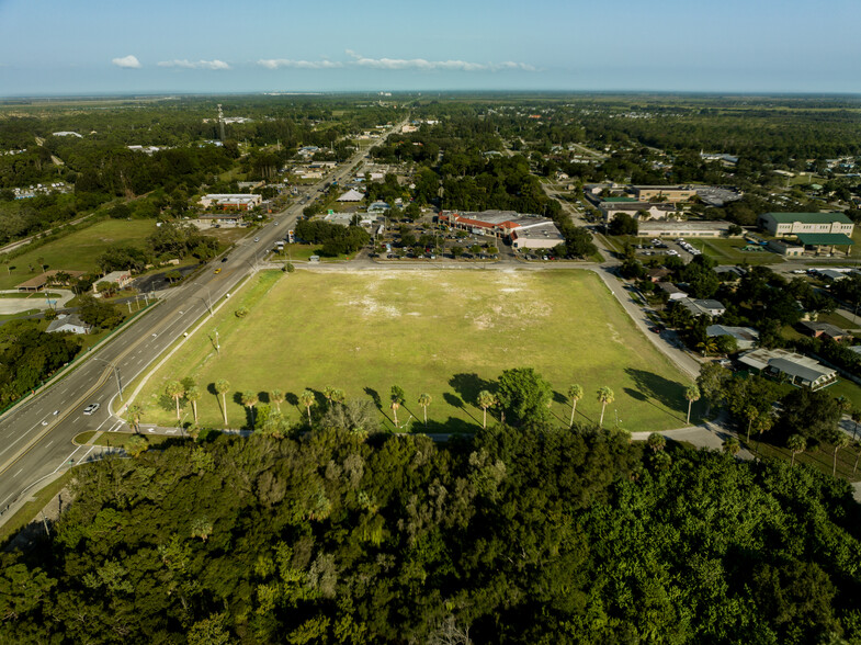 15225 Warfield, Indiantown, FL for sale - Aerial - Image 3 of 5