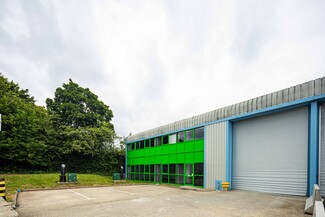 More details for Kendal Ave, London - Industrial for Lease