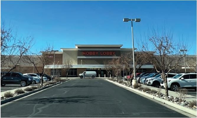 3400 Rio Grande Ave, Montrose, CO for lease - Building Photo - Image 1 of 4