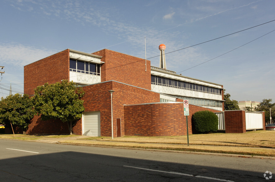 900 Louisiana St, Little Rock, AR for sale - Building Photo - Image 2 of 2