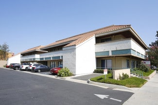More details for 710 Rimpau Ave, Corona, CA - Office for Lease