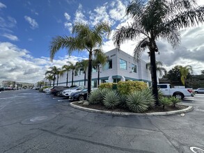 8030 E Crystal Dr, Anaheim, CA for lease Building Photo- Image 2 of 11