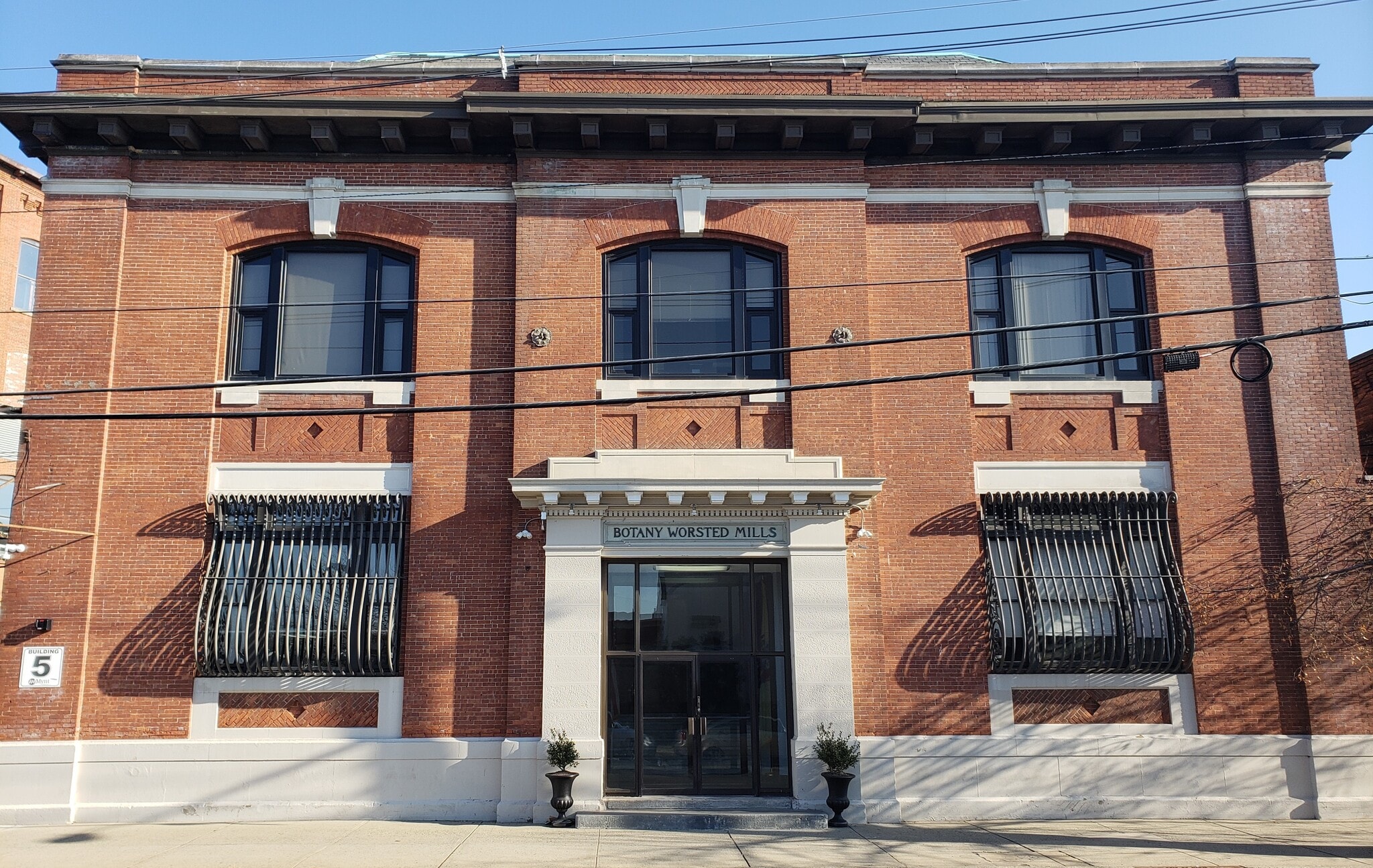 90 Dayton Ave, Passaic, NJ for lease Building Photo- Image 1 of 9