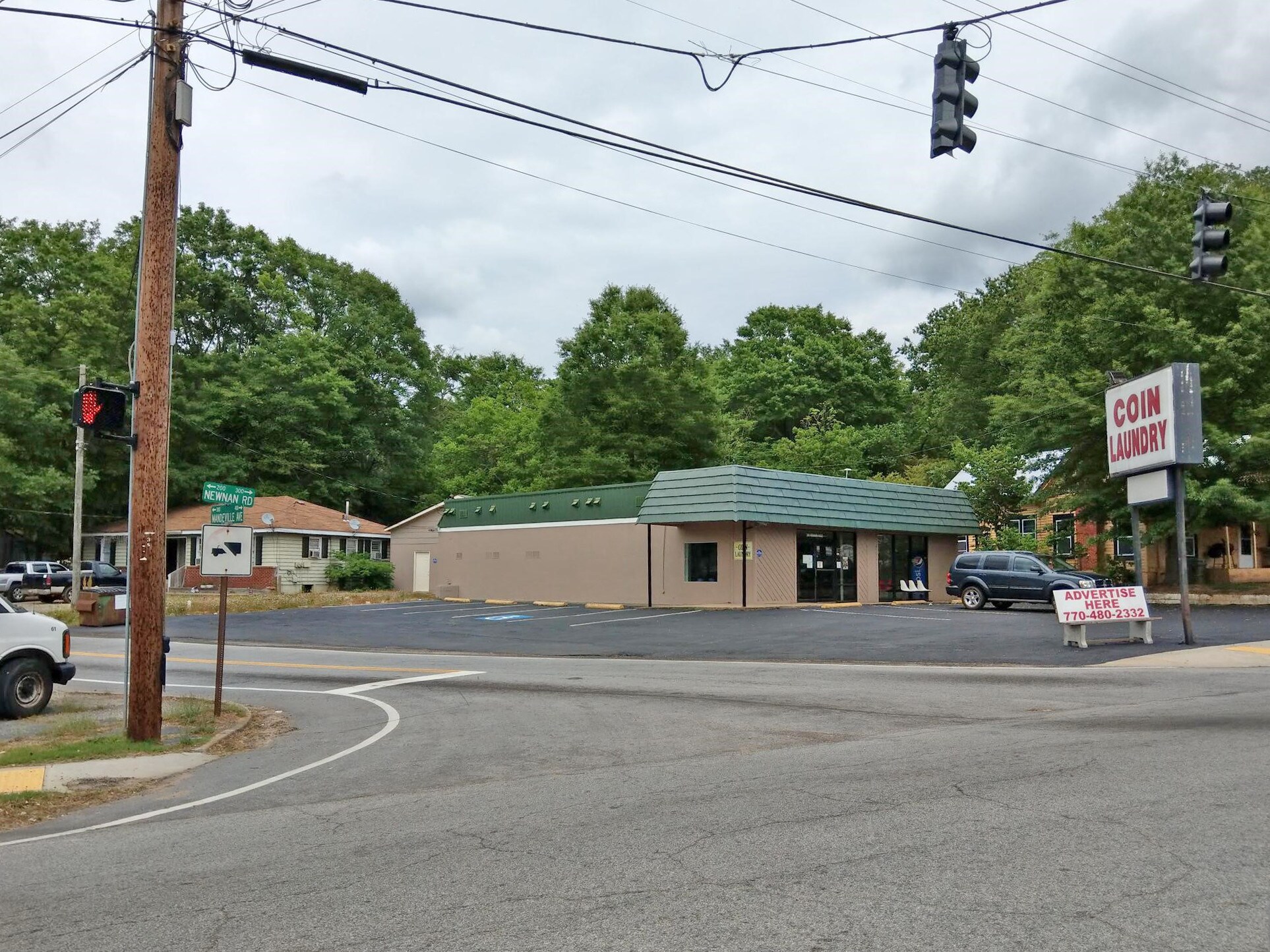 300 Newnan Rd, Carrollton, GA for sale Other- Image 1 of 1