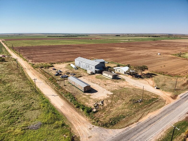 7007 Farm to Market 846, Knott, TX for sale - Building Photo - Image 1 of 51