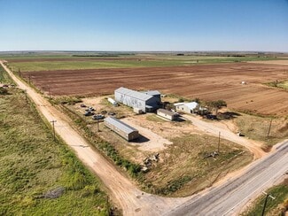More details for 7007 Farm to Market 846, Knott, TX - Office for Sale