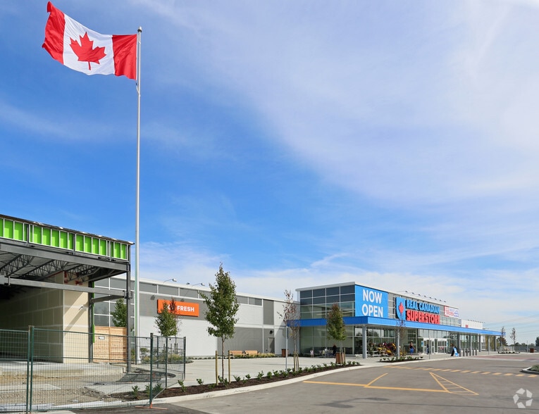 2332 160th St, Surrey, BC for sale - Primary Photo - Image 1 of 1