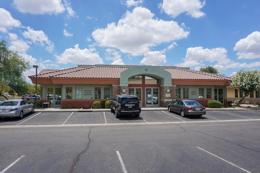 18275 N 59th Ave, Glendale, AZ for lease - Building Photo - Image 2 of 6