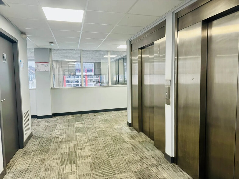 24 Boulevard Carnot, Lille for sale - Building Photo - Image 3 of 9