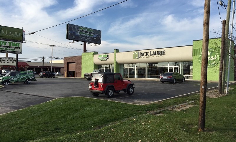 430 W Coliseum Blvd, Fort Wayne, IN for sale - Primary Photo - Image 1 of 1