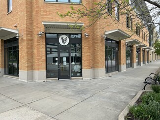 More details for 150 Wealthy St SE, Grand Rapids, MI - Retail for Lease