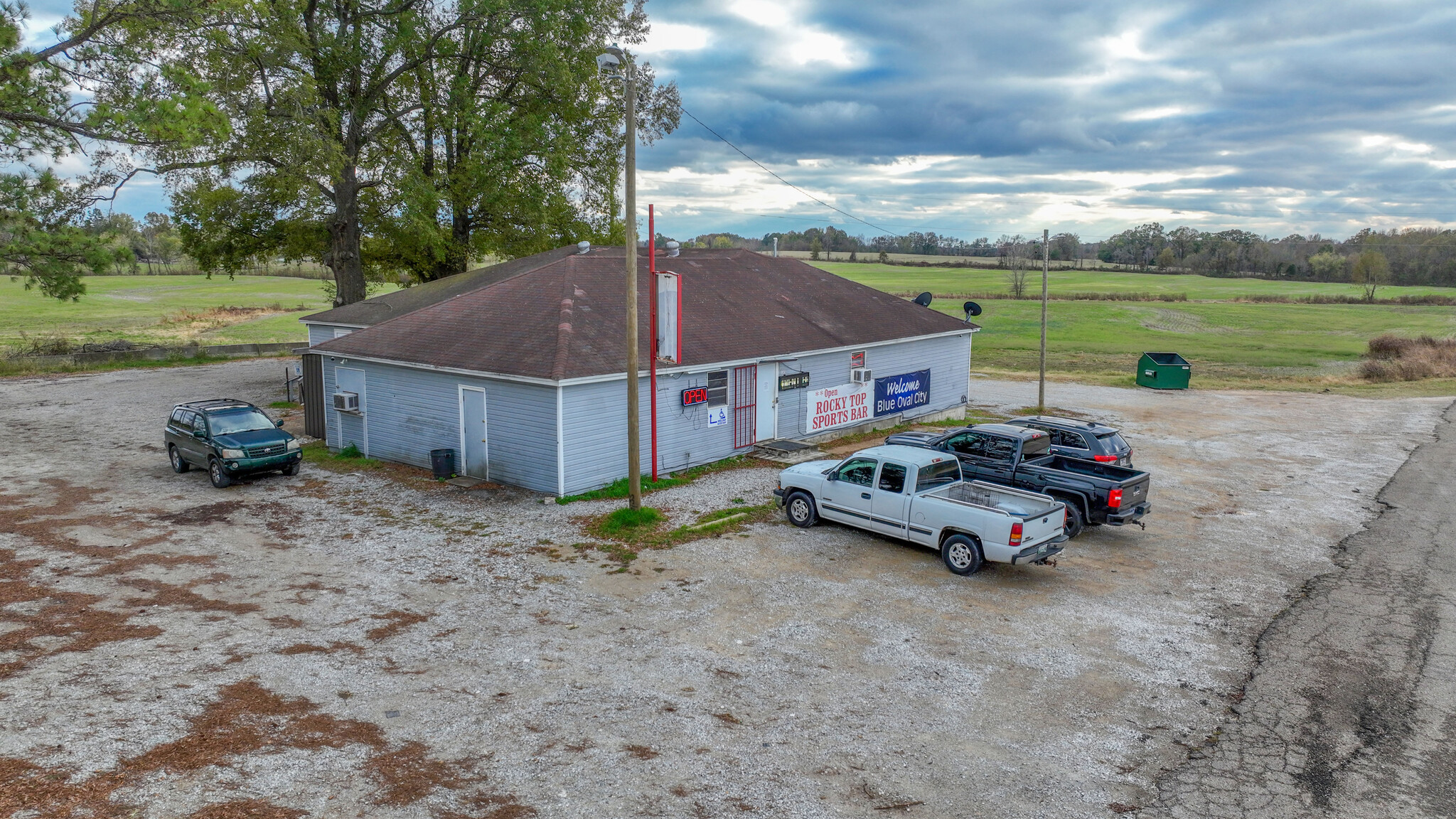 3302 US Highway 70 W, Brownsville, TN for sale Primary Photo- Image 1 of 1