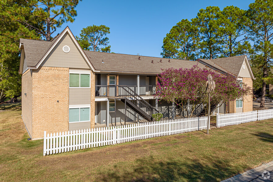 1860 Boulevard De Province, Baton Rouge, LA for sale - Primary Photo - Image 1 of 1