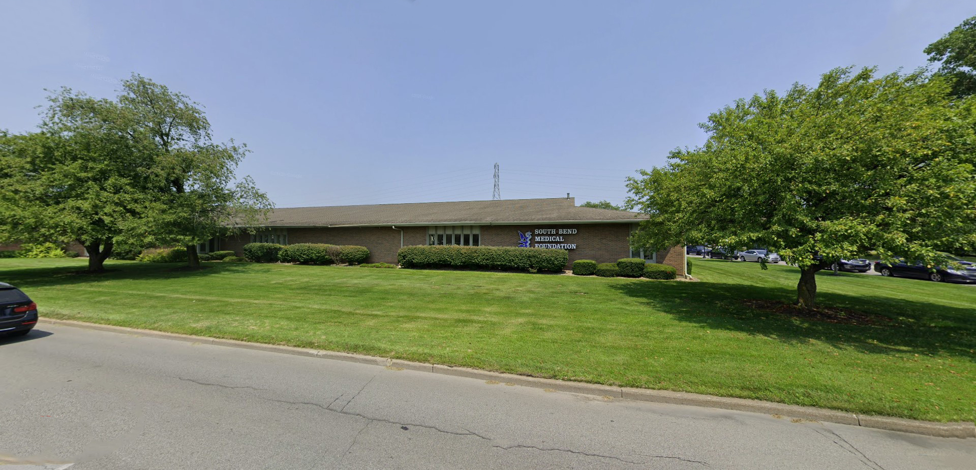 118 W Edison Rd, Mishawaka, IN for lease Building Photo- Image 1 of 14