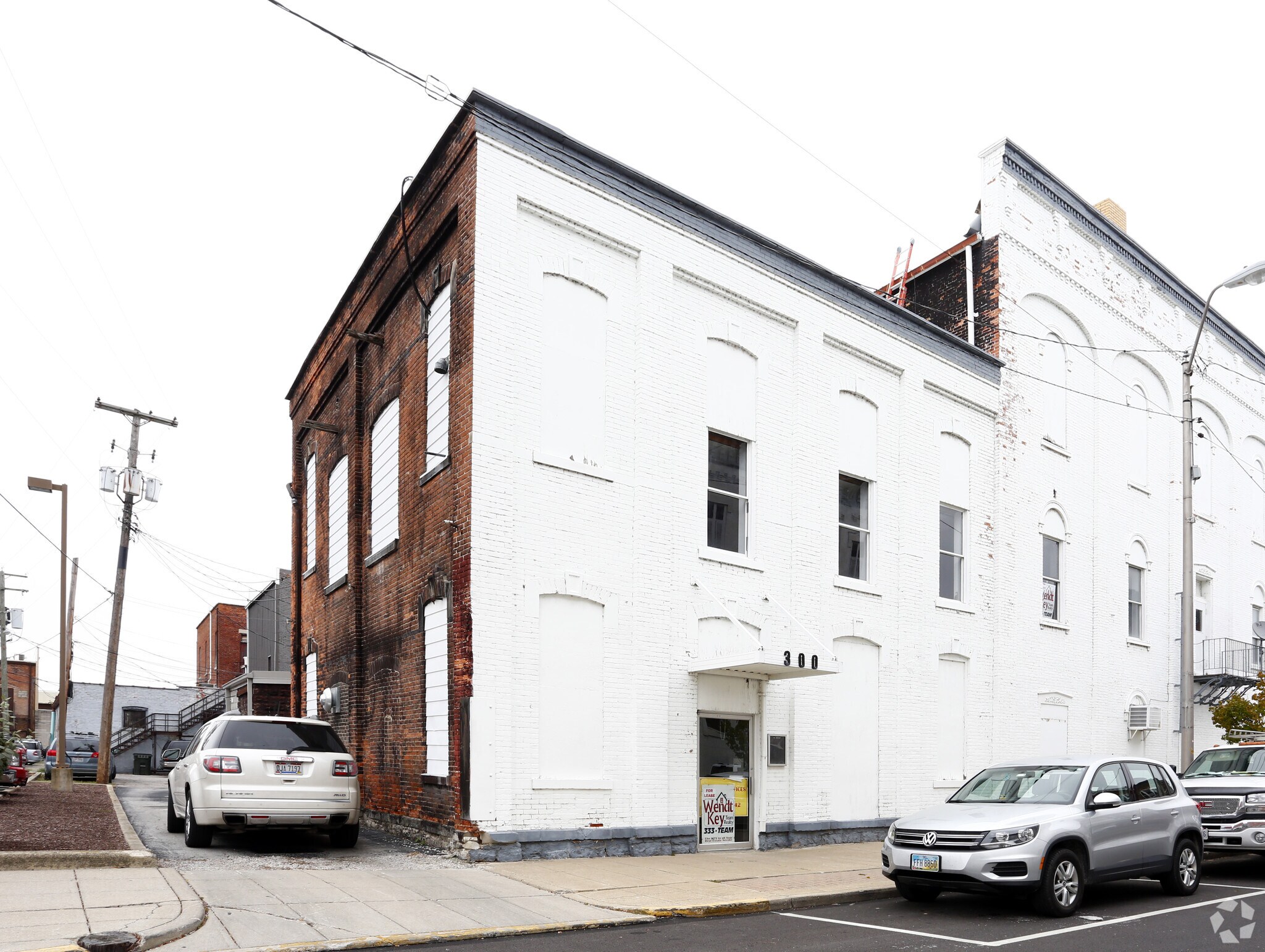 134 S Front St, Fremont, OH for sale Primary Photo- Image 1 of 1