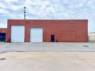 More details for 211 N Spring St, Cape Girardeau, MO - Industrial for Lease