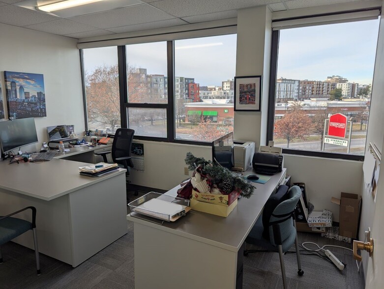 545 Concord Ave, Cambridge, MA for lease - Building Photo - Image 3 of 6