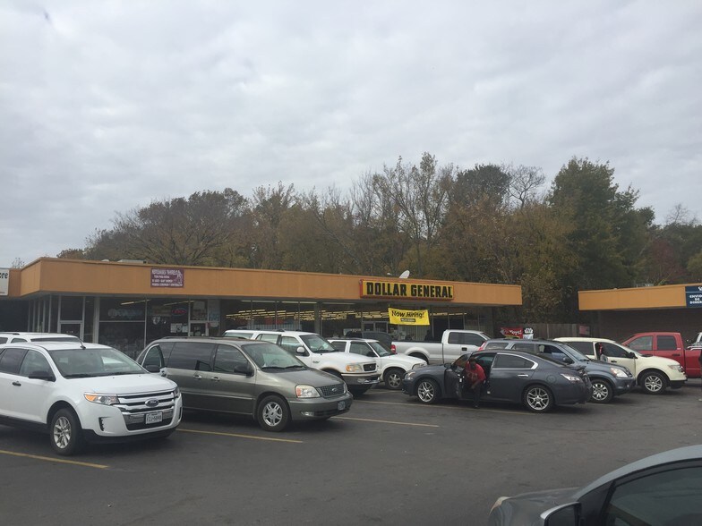 W Erwin, Tyler, TX for lease - Building Photo - Image 2 of 3