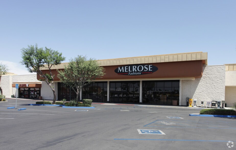 82152-82154 US Highway 111, Indio, CA for sale - Primary Photo - Image 1 of 3