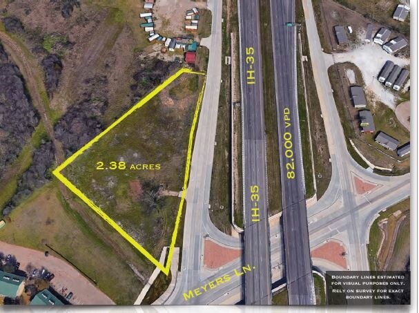 2200 N I-35, Waco, TX for sale Building Photo- Image 1 of 1