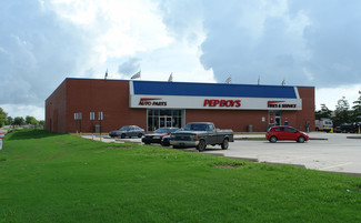 More details for 12200 I-10 Service Rd, New Orleans, LA - Retail for Lease